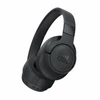 Kép 1/11 - JBL T750BTNC zajszűrős Bluetooth fejhallgató fekete