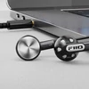 Kép 19/24 - FiiO FF1 black Cserélhető Vezetékes Mikrofonos Fülhallgató Dinamikus Membránnal, 2-pin, 3.5mm jack - Fekete