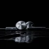 Kép 20/24 - FiiO FF1 black Cserélhető Vezetékes Mikrofonos Fülhallgató Dinamikus Membránnal, 2-pin, 3.5mm jack - Fekete