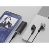 Kép 23/24 - FiiO FF1 black Cserélhető Vezetékes Mikrofonos Fülhallgató Dinamikus Membránnal, 2-pin, 3.5mm jack - Fekete