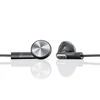 Kép 4/24 - FiiO FF1 black Cserélhető Vezetékes Mikrofonos Fülhallgató Dinamikus Membránnal, 2-pin, 3.5mm jack - Fekete