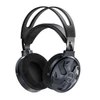 Kép 1/27 - FiiO FT3 Hi-Res 32 Ohmos impedanciával Vezetékes Fejhallgató Fekete