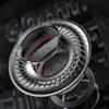 Kép 10/27 - FiiO FT3 Hi-Res 32 Ohmos impedanciával Vezetékes Fejhallgató Fekete