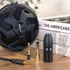 Kép 14/27 - FiiO FT3 Hi-Res 32 Ohmos impedanciával Vezetékes Fejhallgató Fekete