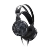 Kép 2/27 - FiiO FT3 Hi-Res 32 Ohmos impedanciával Vezetékes Fejhallgató Fekete