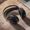 Kép 24/27 - FiiO FT3 Hi-Res 32 Ohmos impedanciával Vezetékes Fejhallgató Fekete