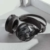 Kép 25/27 - FiiO FT3 Hi-Res 32 Ohmos impedanciával Vezetékes Fejhallgató Fekete
