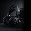 Kép 26/27 - FiiO FT3 Hi-Res 32 Ohmos impedanciával Vezetékes Fejhallgató Fekete