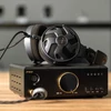 Kép 27/27 - FiiO FT3 Hi-Res 32 Ohmos impedanciával Vezetékes Fejhallgató Fekete