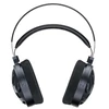 Kép 3/27 - FiiO FT3 Hi-Res 32 Ohmos impedanciával Vezetékes Fejhallgató Fekete
