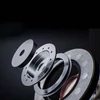 Kép 9/27 - FiiO FT3 Hi-Res 32 Ohmos impedanciával Vezetékes Fejhallgató Fekete