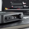 Kép 12/13 - FiiO K11 Asztali DAC erősítővel 1,4 W