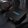 Kép 13/13 - FiiO K11 Asztali DAC erősítővel 1,4 W