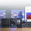 Kép 10/31 - FiiO R7 Fekete DAC Asztali lejátszó, Streamer, D/A átalakító és erősítő