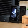 Kép 13/31 - FiiO R7 Fekete DAC Asztali lejátszó, Streamer, D/A átalakító és erősítő