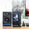 Kép 8/31 - FiiO R7 Fekete DAC Asztali lejátszó, Streamer, D/A átalakító és erősítő