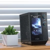 Kép 9/31 - FiiO R7 Fekete DAC Asztali lejátszó, Streamer, D/A átalakító és erősítő