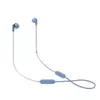 Kép 1/5 - JBL Tune 215BT vezeték nélküli fülhallgató kék