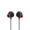 JBL Quantum 50 Gamer fülhallgató fekete