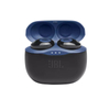 JBL Tune 125TWS True Wireless fülhallgató kék