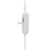 Kép 3/5 - JBL Tune 215BT vezeték nélküli fülhallgató fehér