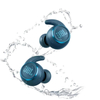 JBL Reflect Mini NC True Wireless fülhallgató kék