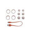 Kép 9/9 - JBL Live Free NC+ True Wireless fülhallgató rózsa