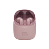 JBL Tune 225TWS True Wireless fülhallgató pink