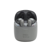 JBL Tune 225TWS True Wireless fülhallgató szürke