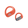 JBL Endurance PEAK II True Wireless sport fülhallgató (Coral) narancssárga