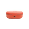 Kép 3/7 - JBL Endurance PEAK II True Wireless sport fülhallgató (Coral) narancssárga