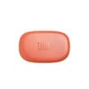 Kép 4/7 - JBL Endurance PEAK II True Wireless sport fülhallgató (Coral) narancssárga