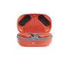 Kép 5/7 - JBL Endurance PEAK II True Wireless sport fülhallgató (Coral) narancssárga