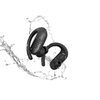 JBL Endurance PEAK II True Wireless sport fülhallgató fekete