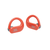 JBL Endurance PEAK II True Wireless sport fülhallgató (Coral) narancssárga