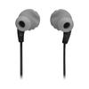 JBL Endurance RUN BT Bluetooth sport fülhallgató fekete