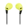 Kép 5/9 - JBL Endurance RUN BT Bluetooth sport fülhallgató fekete-lime