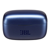JBL LIVE 300TWS True Wireless fülhallgató kék