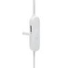 Kép 3/8 - JBL Tune 125BT Wireless fülhallgató fehér