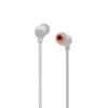 Kép 7/8 - JBL Tune 125BT Wireless fülhallgató fehér