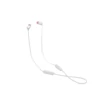 Kép 8/8 - JBL Tune 125BT Wireless fülhallgató fehér