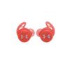 JBL Under Armour Streak True Wireless fülhallgató piros