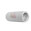 Kép 1/7 - JBL Flip 6 vízálló bluetooth hangszóró fehér