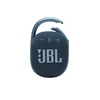 Kép 1/9 - JBL Clip 4 hordozható Bluetooth hangszóró kék