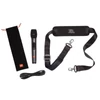 Kép 2/12 - JBL PartyBox On-The-Go Bluetooth hangsugárzó