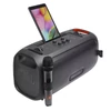 Kép 3/12 - JBL PartyBox On-The-Go Bluetooth hangsugárzó