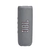 Kép 2/7 - JBL Flip 6 vízálló bluetooth hangszóró szürke