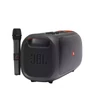 Kép 7/12 - JBL PartyBox On-The-Go Bluetooth hangsugárzó