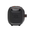 Kép 9/12 - JBL PartyBox On-The-Go Bluetooth hangsugárzó