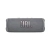 Kép 3/7 - JBL Flip 6 vízálló bluetooth hangszóró szürke